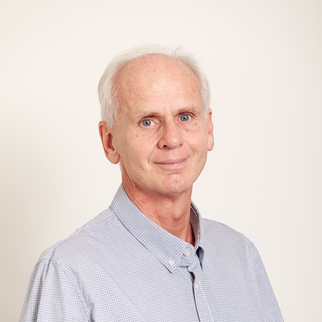 Martín E. Paolantonio