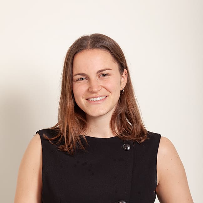 Margarita Giovacchini