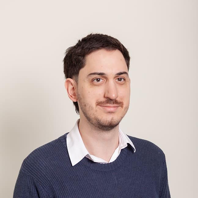 Gastón A. Toncovich