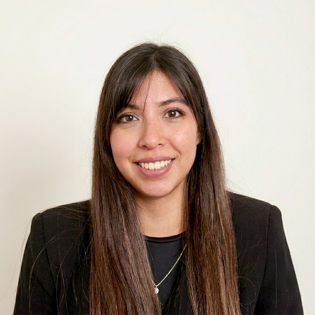 Gimena Natalia Morinigo